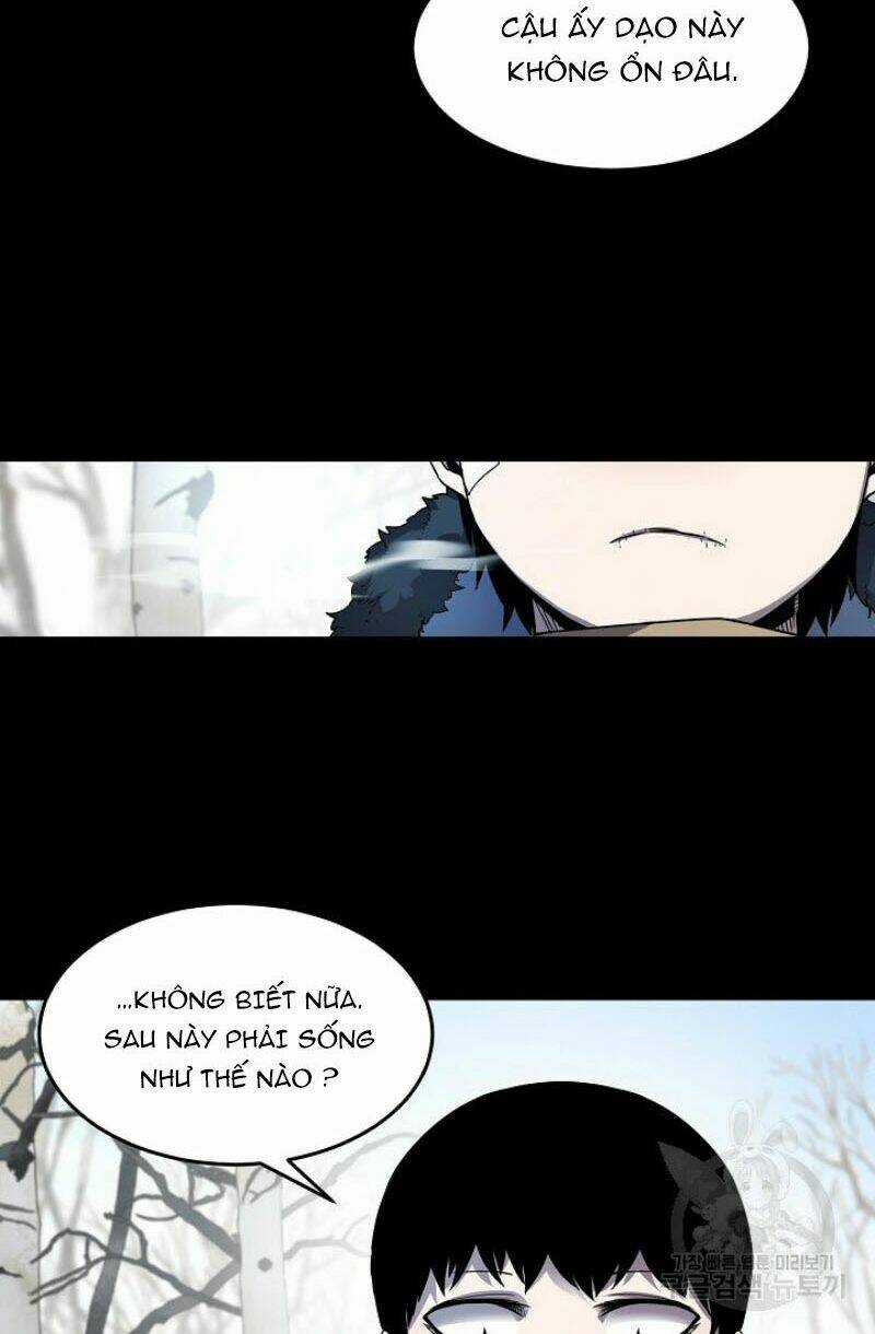 Shaman - Pháp Sư Chapter 16 trang 15