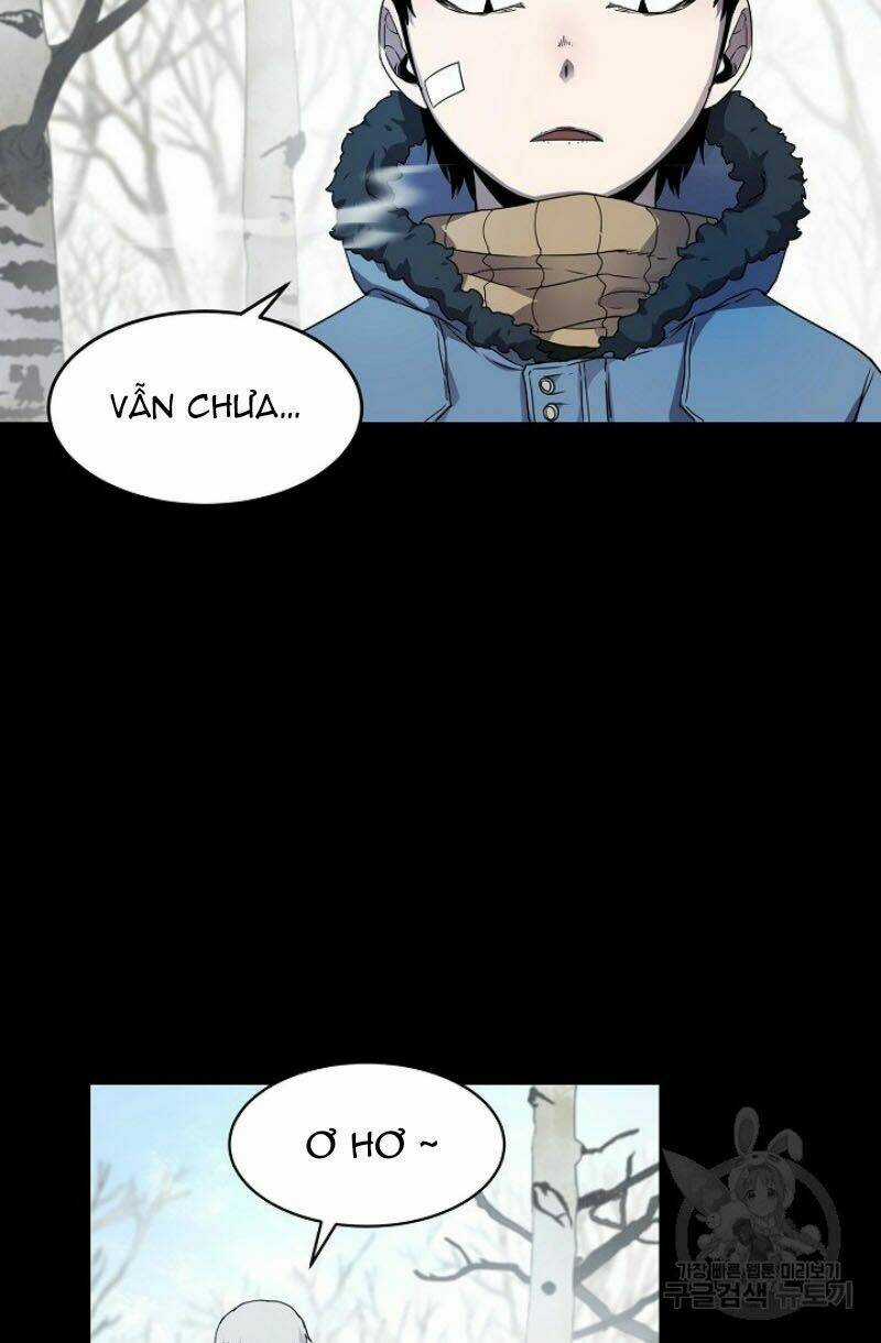 Shaman - Pháp Sư Chapter 16 trang 16