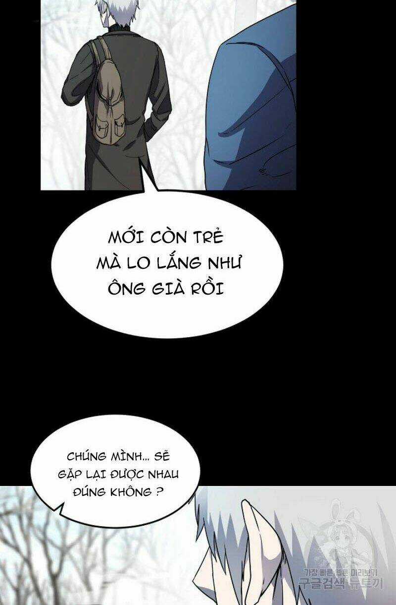 Shaman - Pháp Sư Chapter 16 trang 17