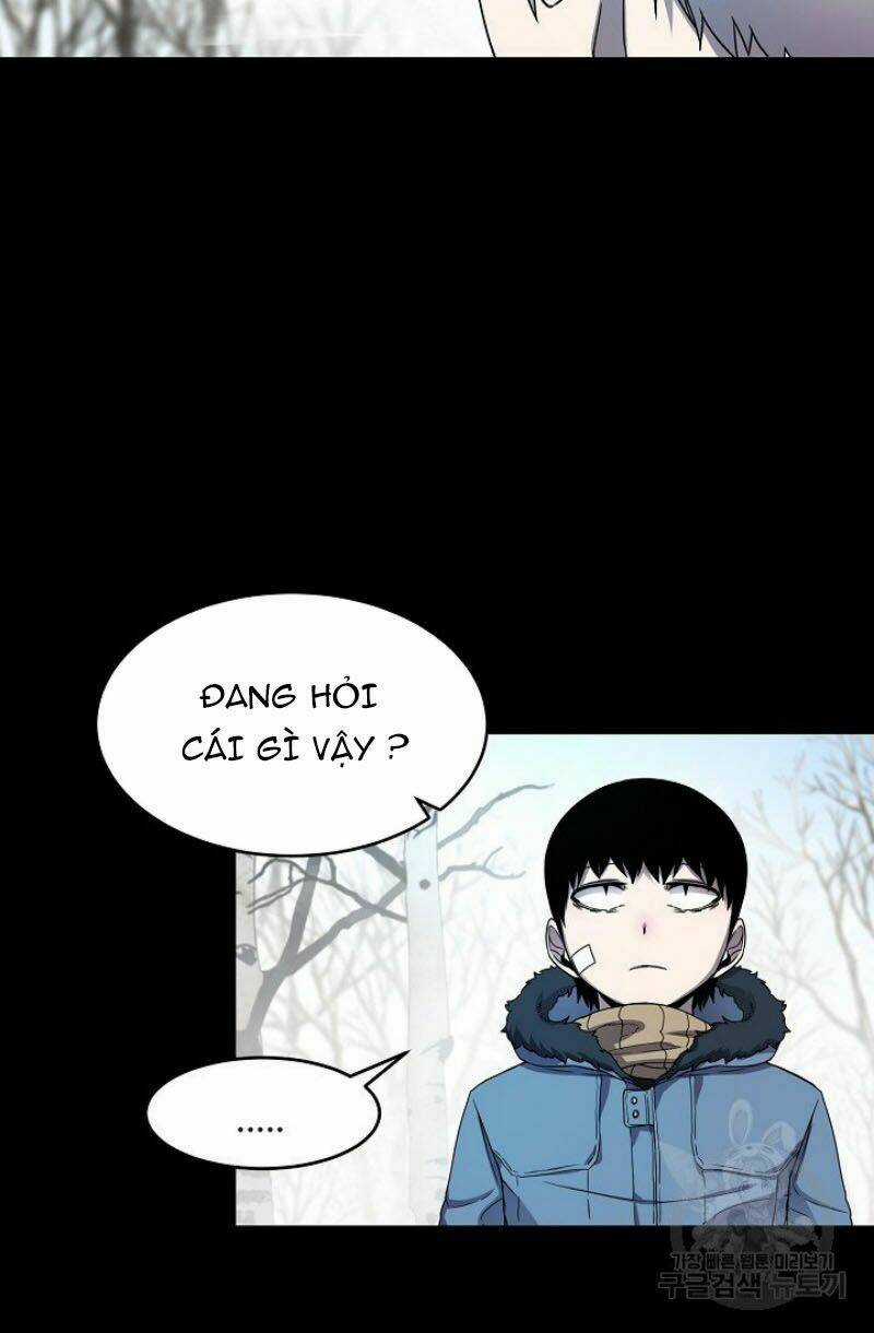 Shaman - Pháp Sư Chapter 16 trang 18