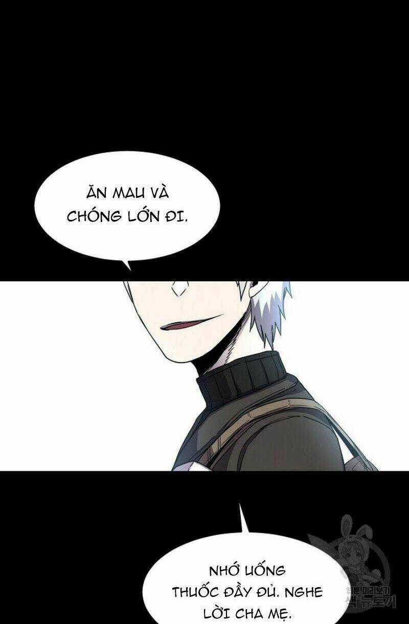 Shaman - Pháp Sư Chapter 16 trang 19