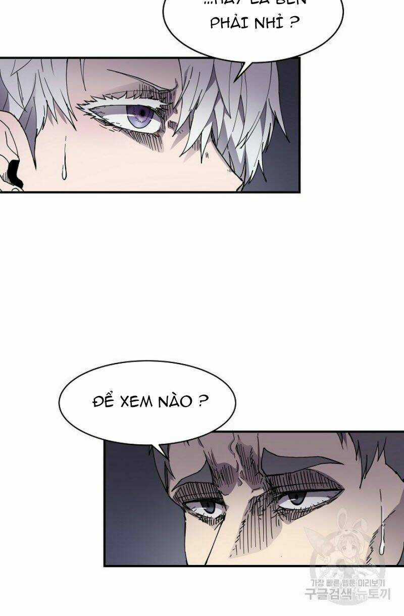 Shaman - Pháp Sư Chapter 16 trang 2