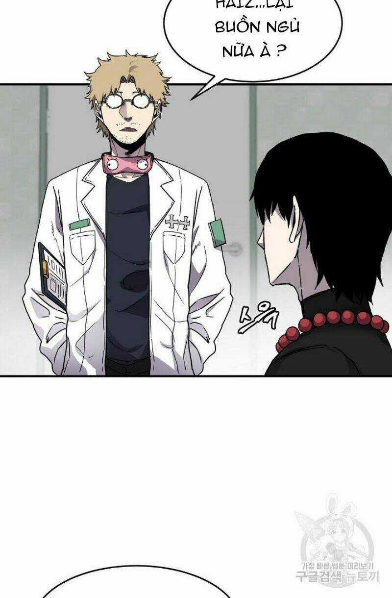 Shaman - Pháp Sư Chapter 16 trang 23