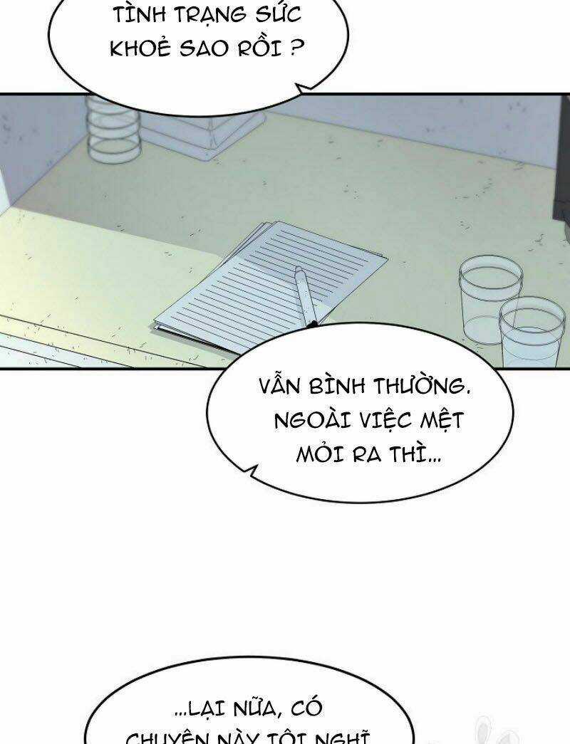 Shaman - Pháp Sư Chapter 16 trang 24