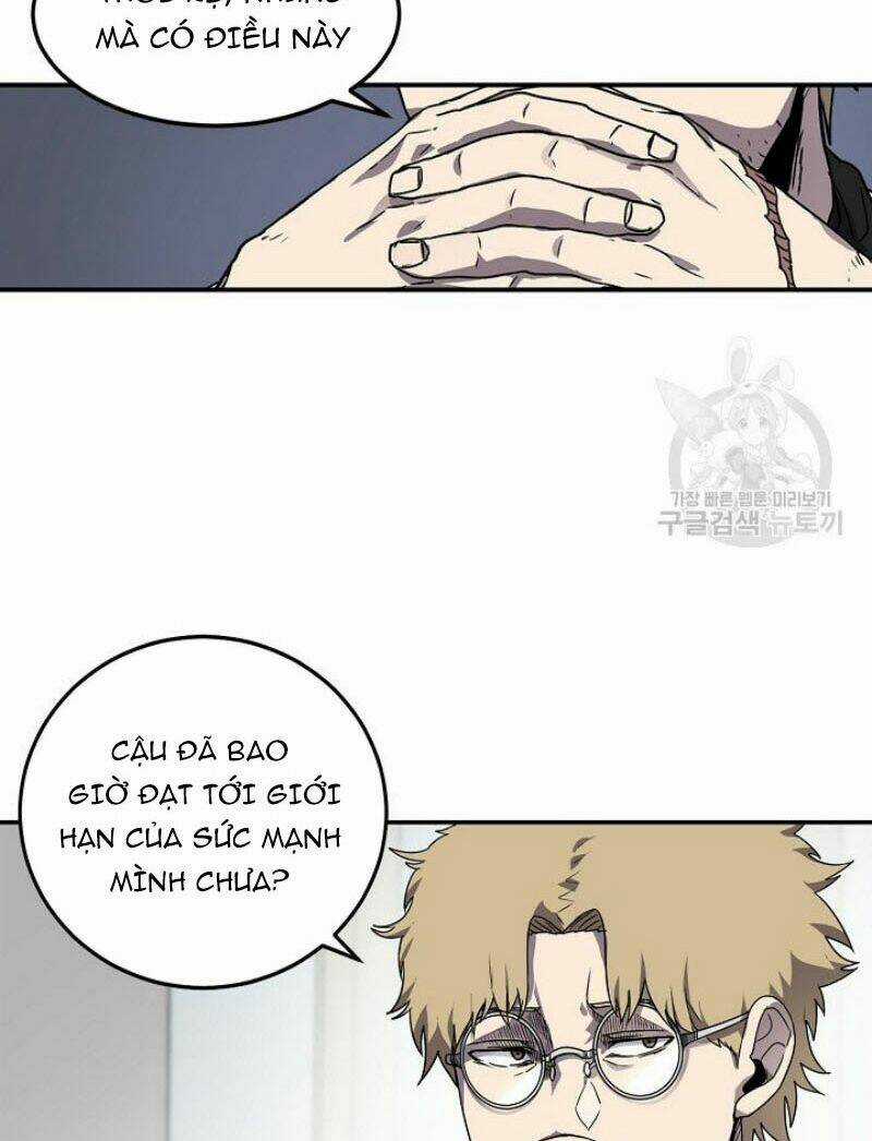 Shaman - Pháp Sư Chapter 16 trang 27