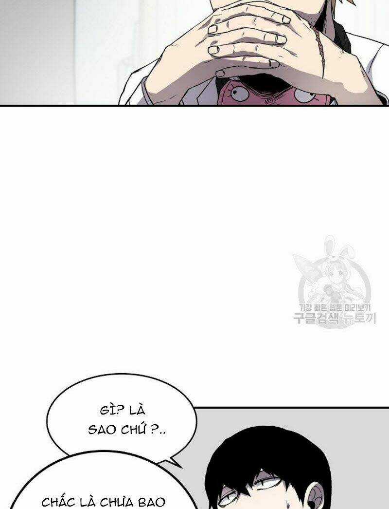 Shaman - Pháp Sư Chapter 16 trang 28