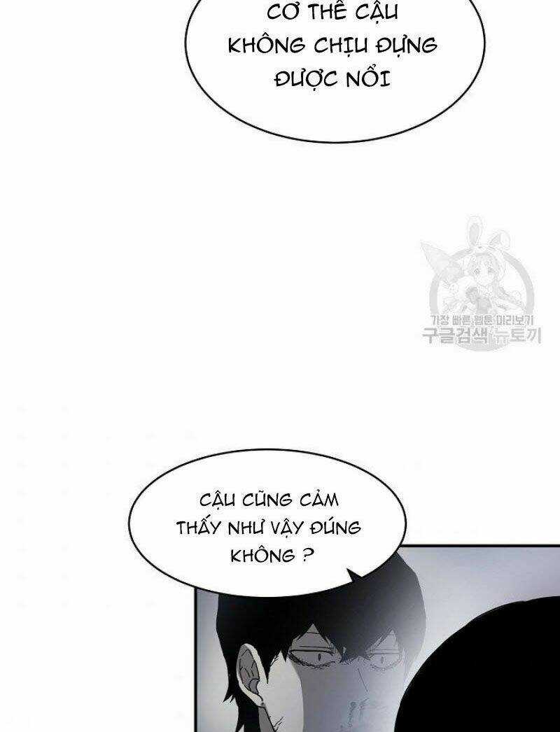 Shaman - Pháp Sư Chapter 16 trang 34