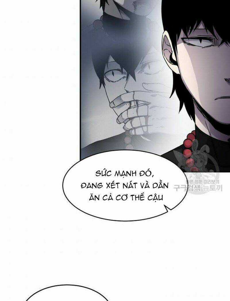 Shaman - Pháp Sư Chapter 16 trang 35