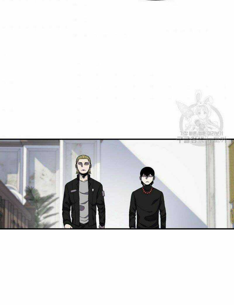 Shaman - Pháp Sư Chapter 16 trang 48