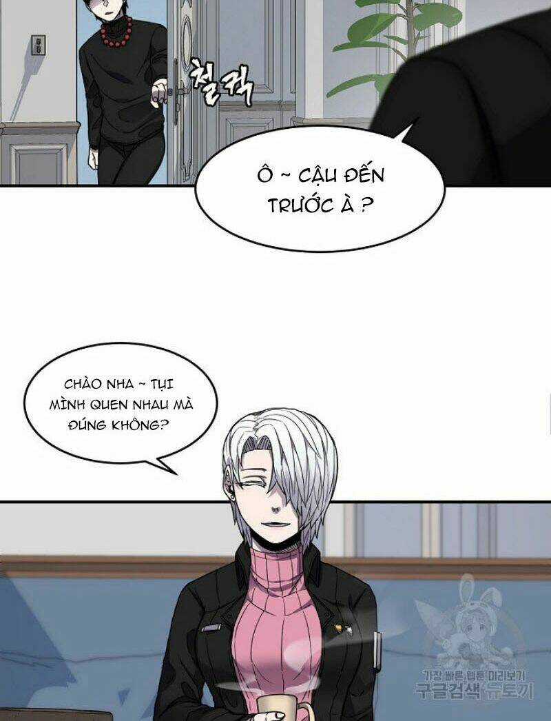 Shaman - Pháp Sư Chapter 16 trang 51