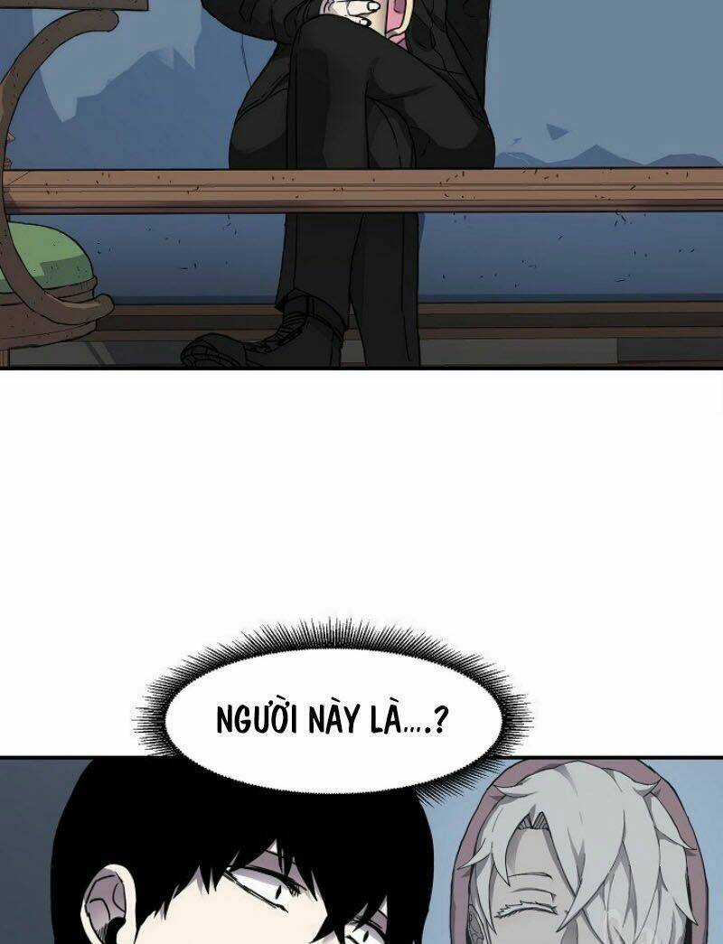 Shaman - Pháp Sư Chapter 16 trang 52