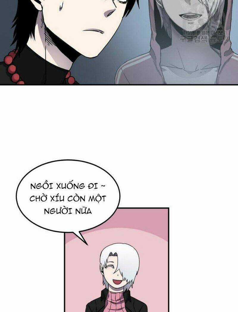 Shaman - Pháp Sư Chapter 16 trang 53