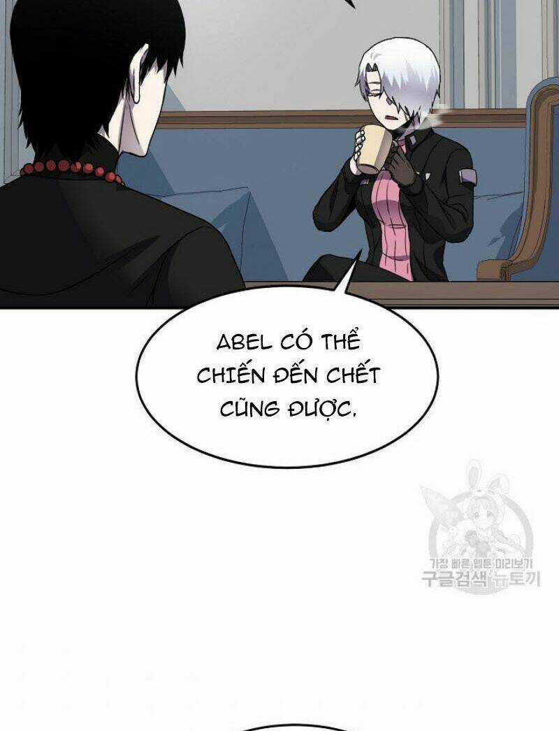 Shaman - Pháp Sư Chapter 16 trang 57