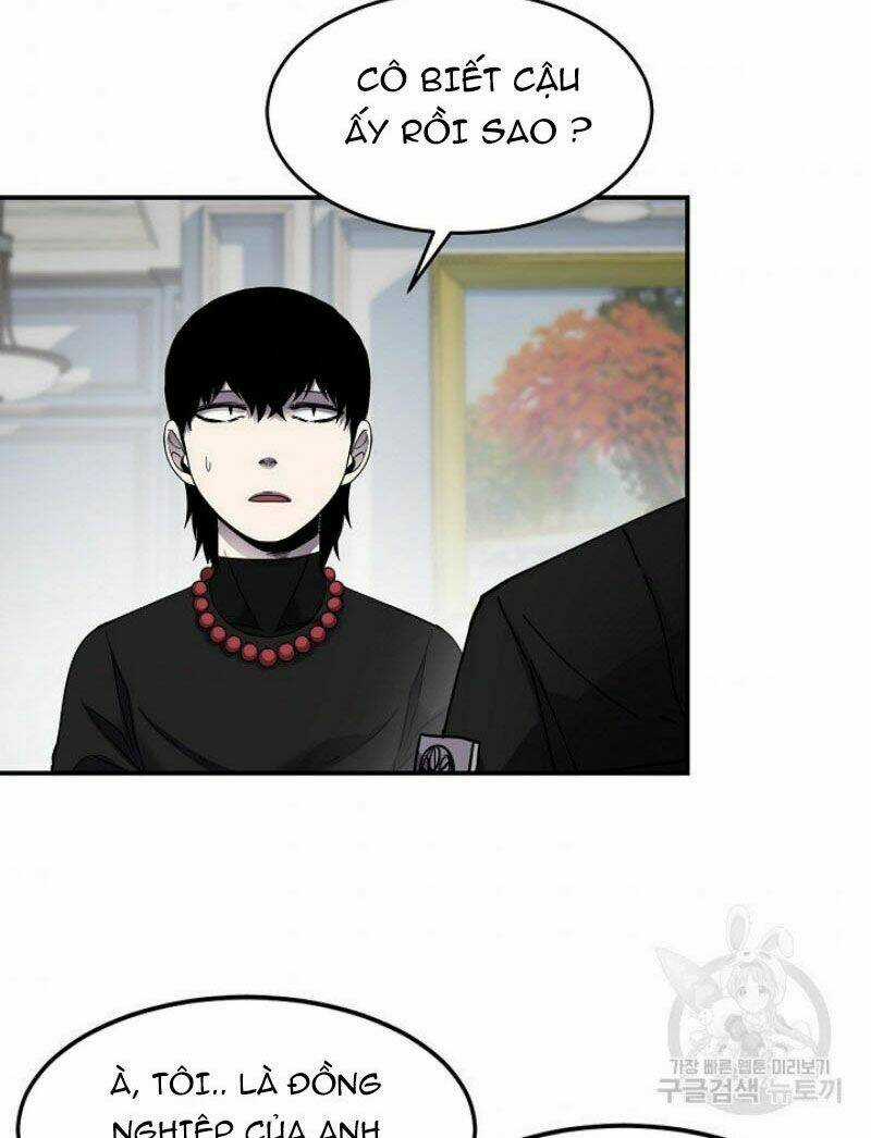 Shaman - Pháp Sư Chapter 16 trang 58