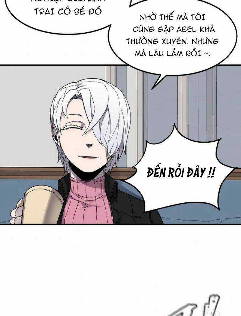 Shaman - Pháp Sư Chapter 16 trang 59