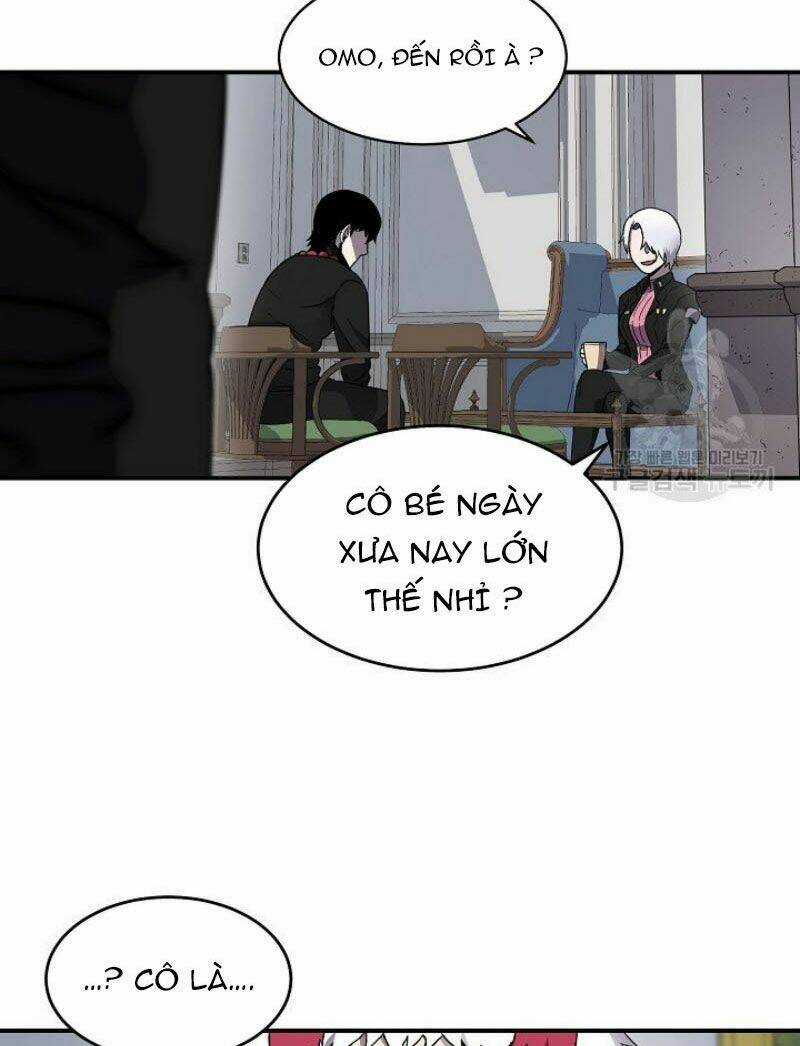 Shaman - Pháp Sư Chapter 16 trang 62