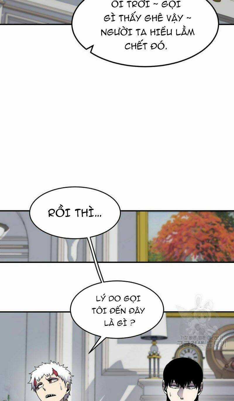 Shaman - Pháp Sư Chapter 16 trang 66