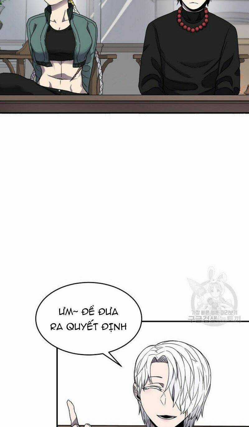 Shaman - Pháp Sư Chapter 16 trang 67