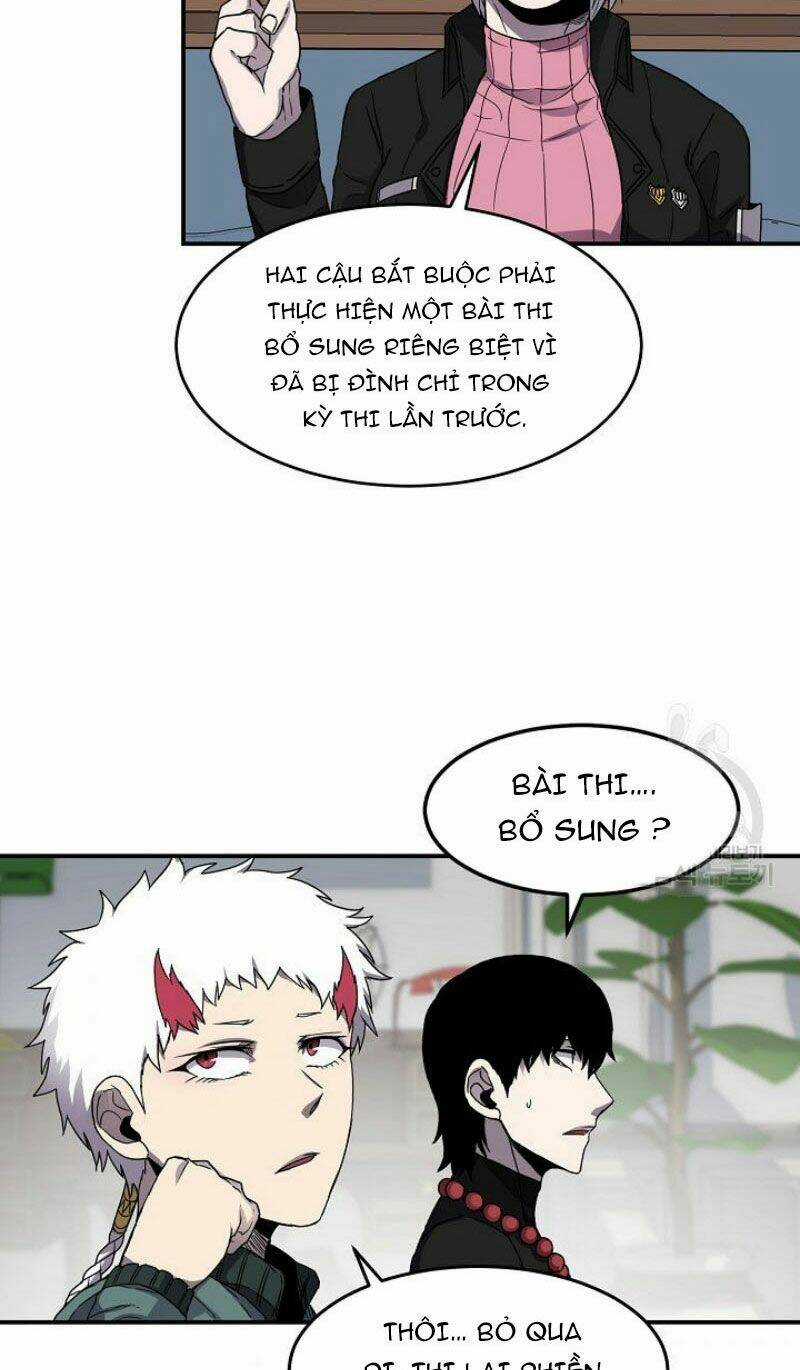 Shaman - Pháp Sư Chapter 16 trang 68