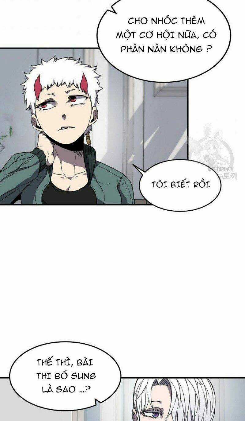 Shaman - Pháp Sư Chapter 16 trang 70