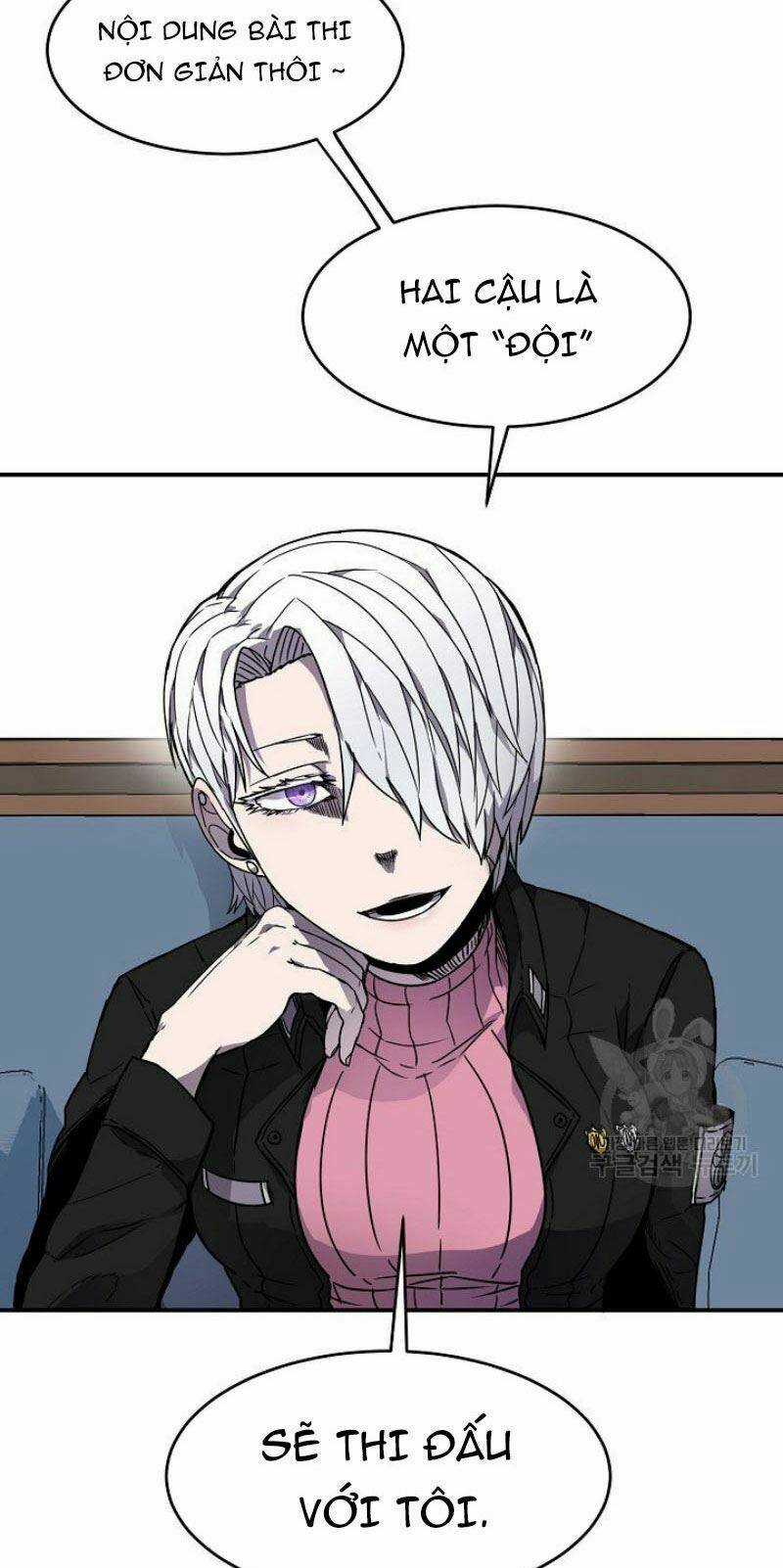 Shaman - Pháp Sư Chapter 16 trang 74