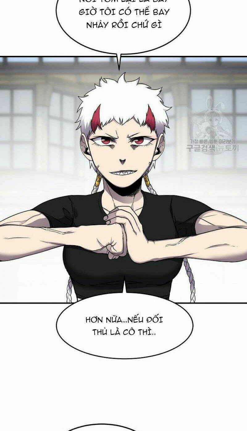 Shaman - Pháp Sư Chapter 17 trang 11