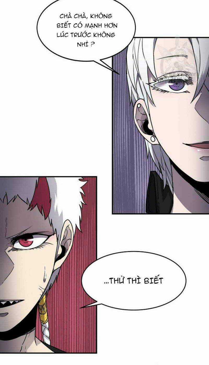 Shaman - Pháp Sư Chapter 17 trang 12