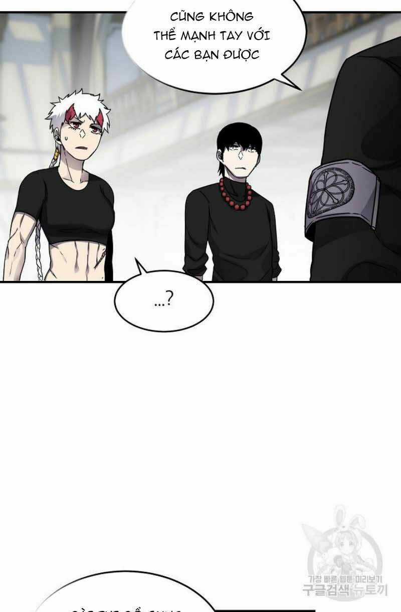 Shaman - Pháp Sư Chapter 17 trang 14