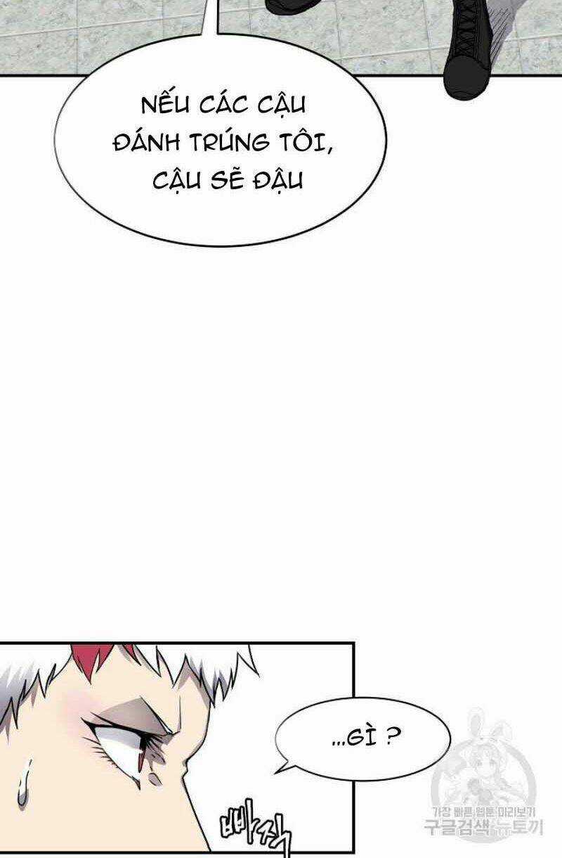 Shaman - Pháp Sư Chapter 17 trang 17