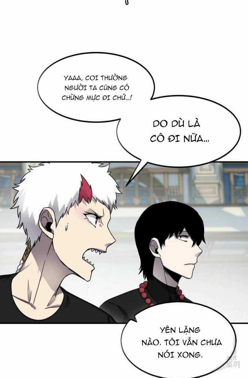 Shaman - Pháp Sư Chapter 17 trang 18