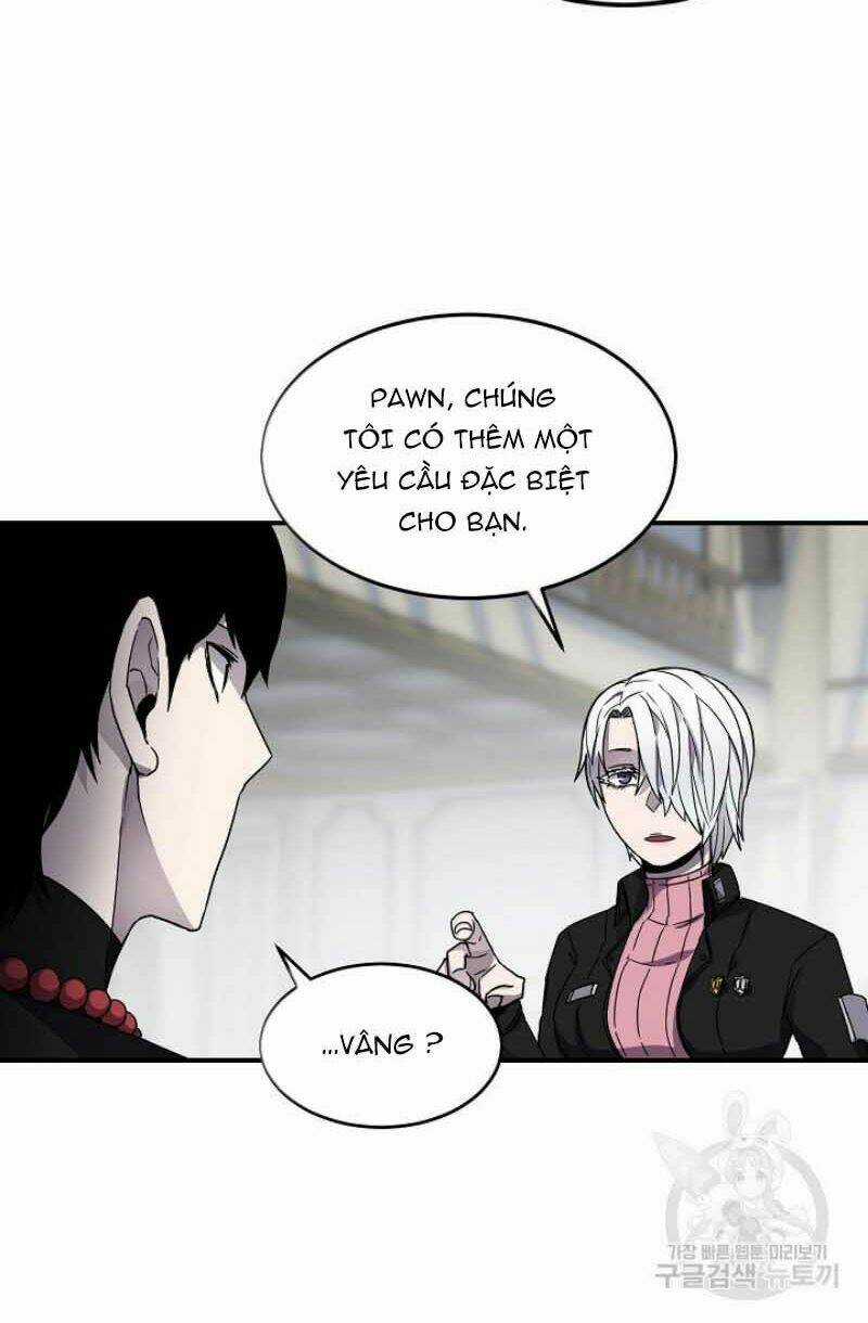 Shaman - Pháp Sư Chapter 17 trang 19