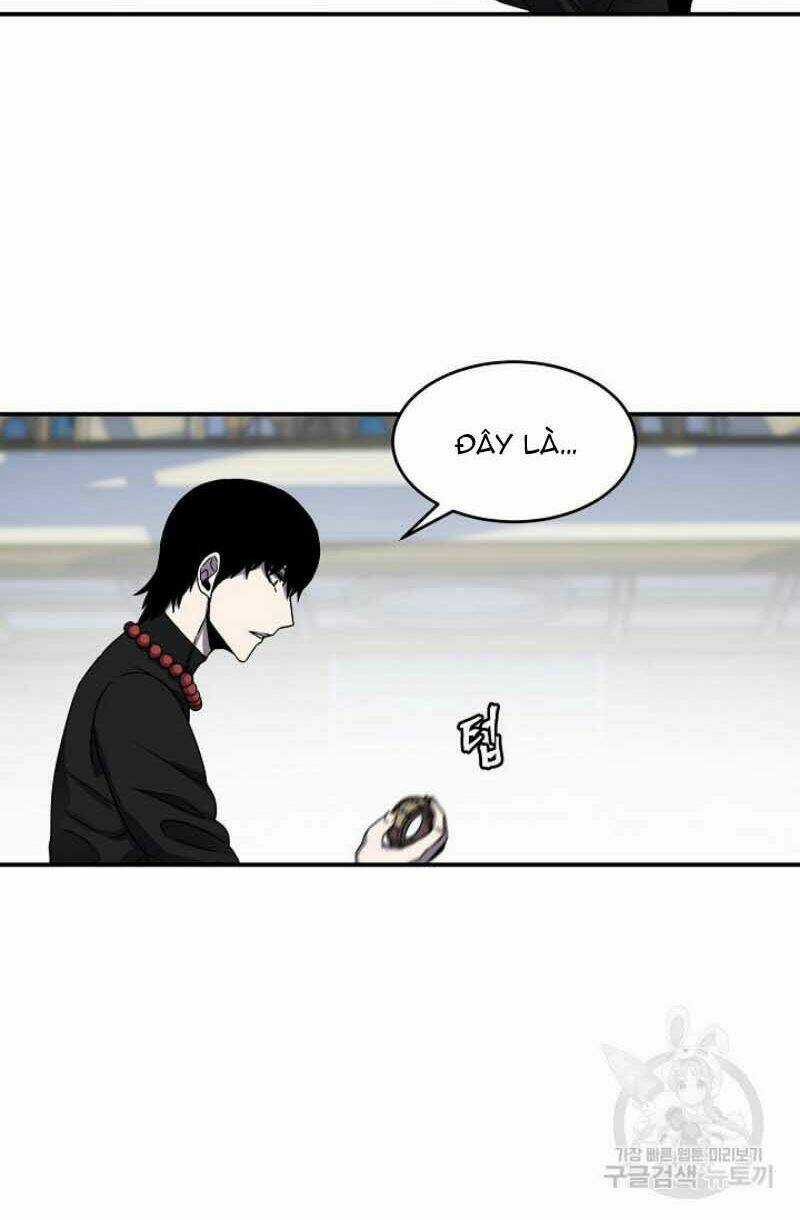 Shaman - Pháp Sư Chapter 17 trang 25