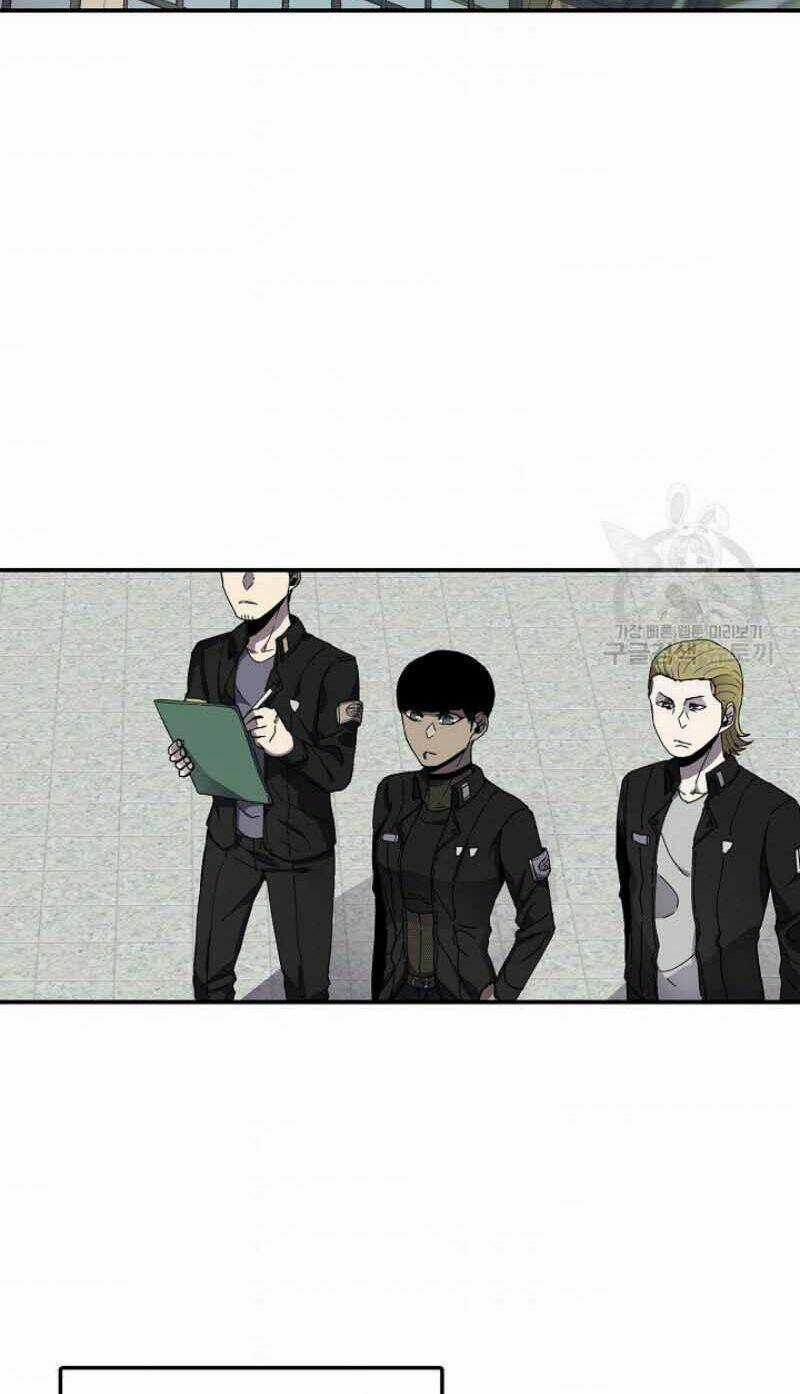 Shaman - Pháp Sư Chapter 17 trang 3