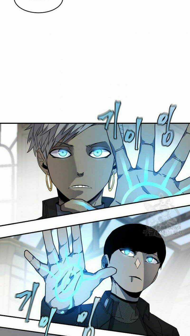 Shaman - Pháp Sư Chapter 17 trang 31