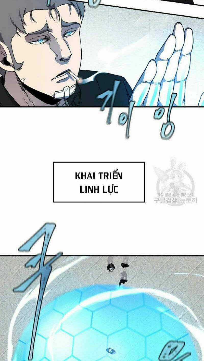 Shaman - Pháp Sư Chapter 17 trang 32