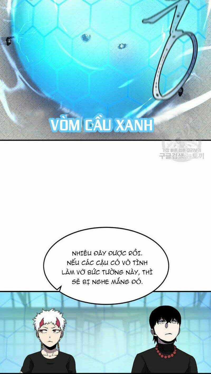 Shaman - Pháp Sư Chapter 17 trang 33