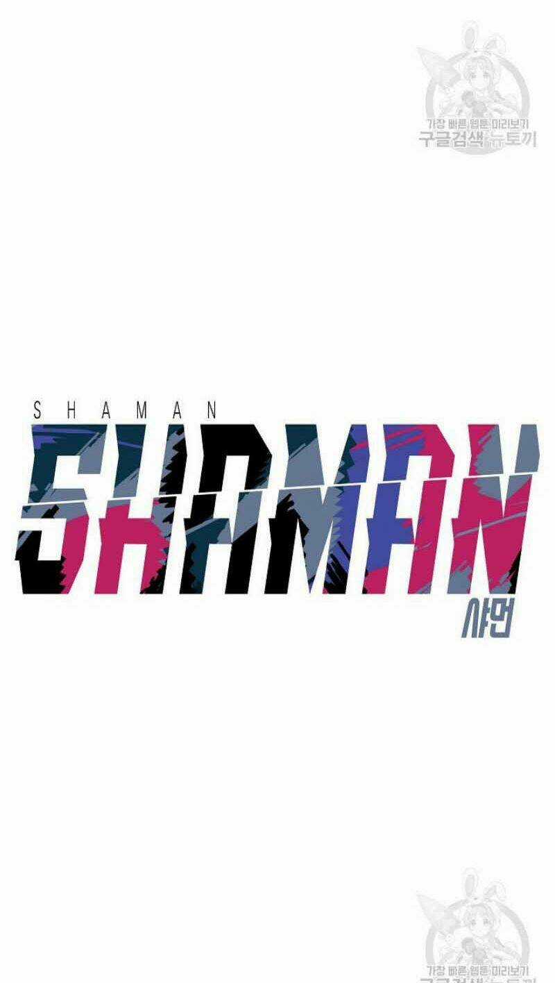 Shaman - Pháp Sư Chapter 17 trang 35