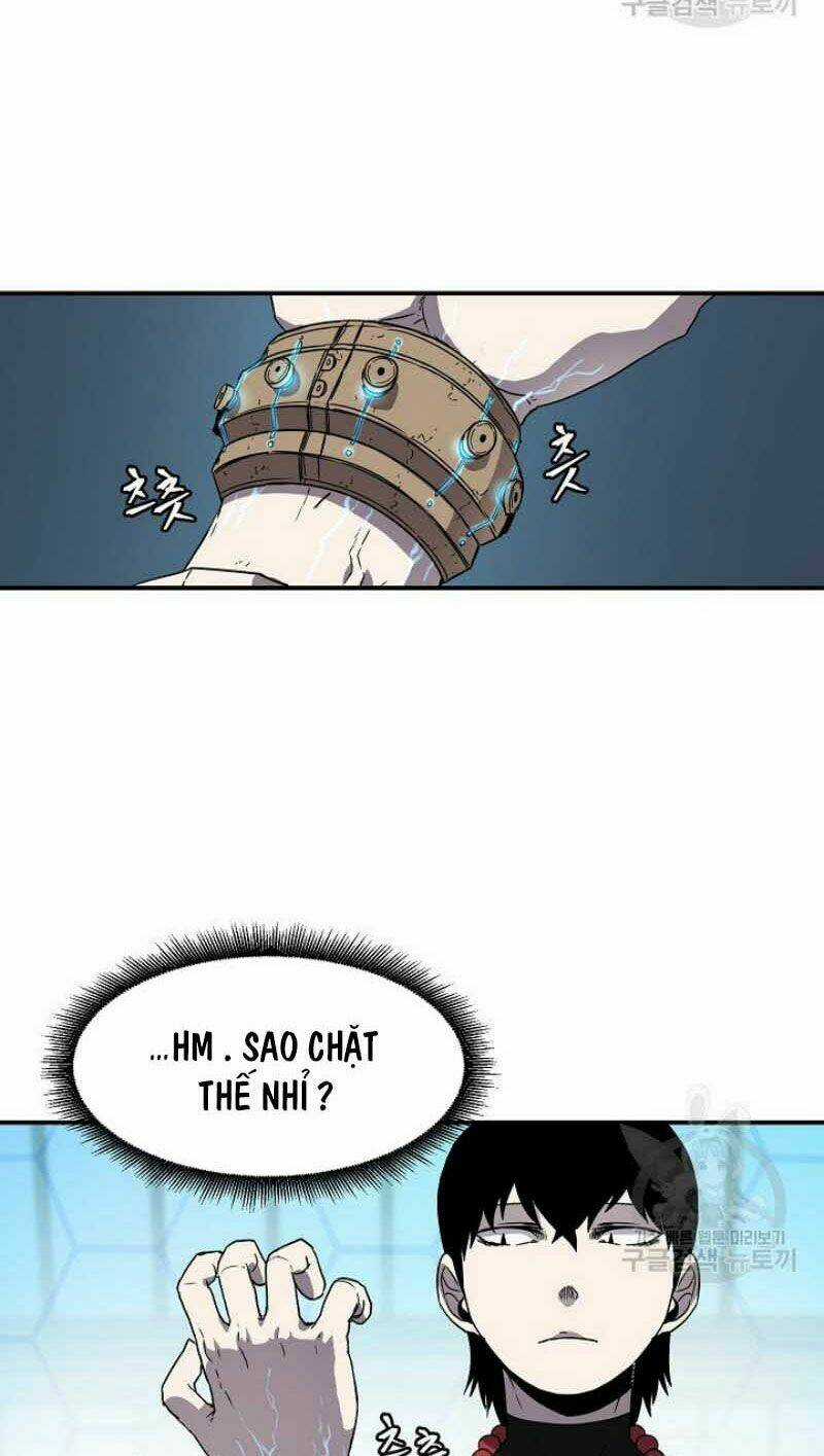 Shaman - Pháp Sư Chapter 17 trang 36