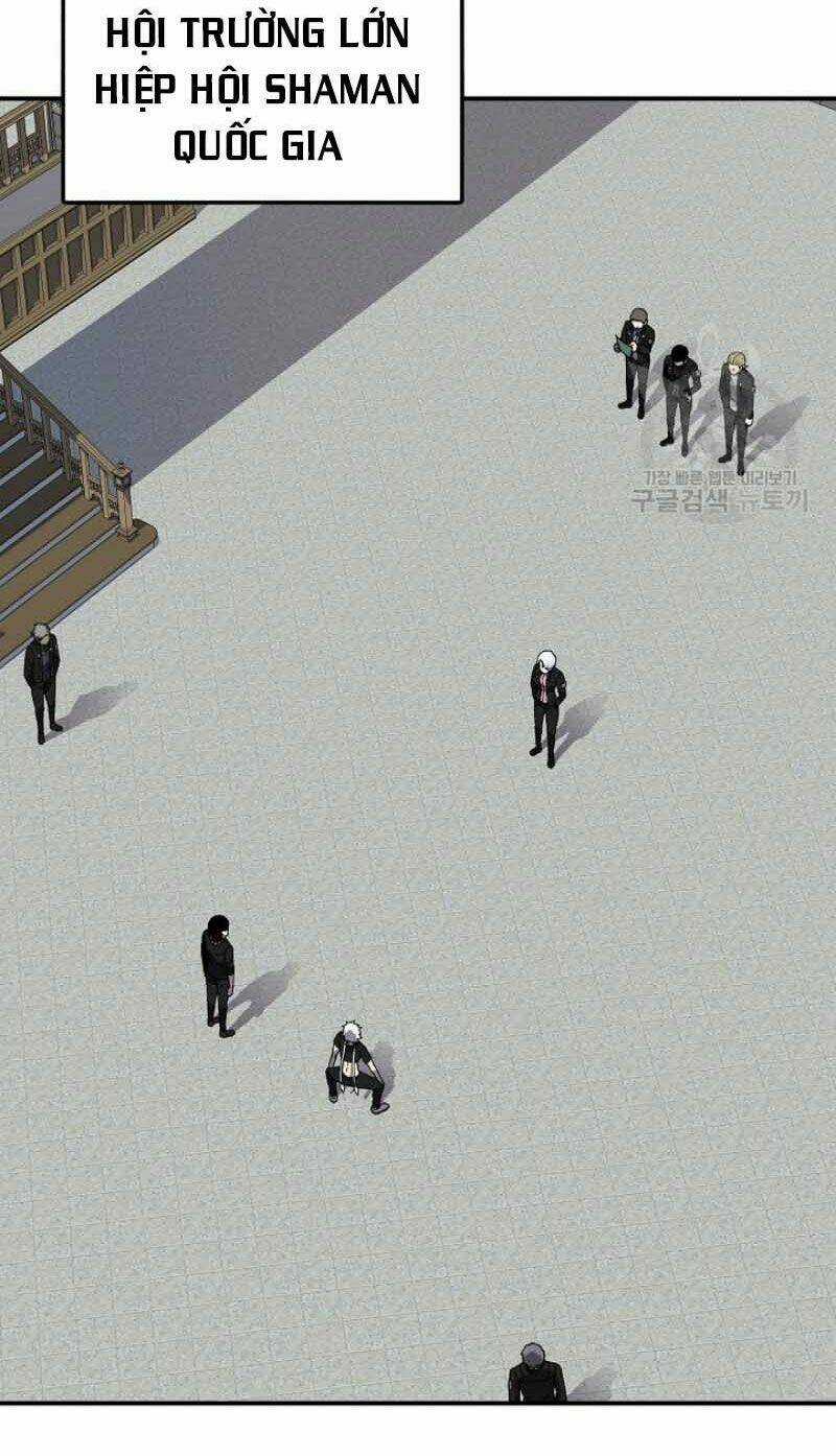 Shaman - Pháp Sư Chapter 17 trang 4