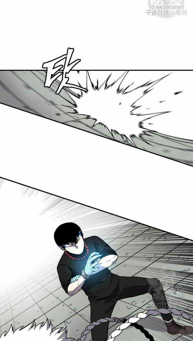 Shaman - Pháp Sư Chapter 17 trang 42