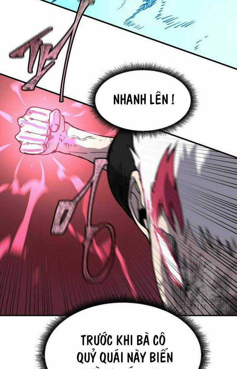 Shaman - Pháp Sư Chapter 17 trang 49