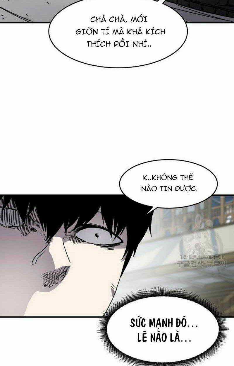 Shaman - Pháp Sư Chapter 17 trang 54