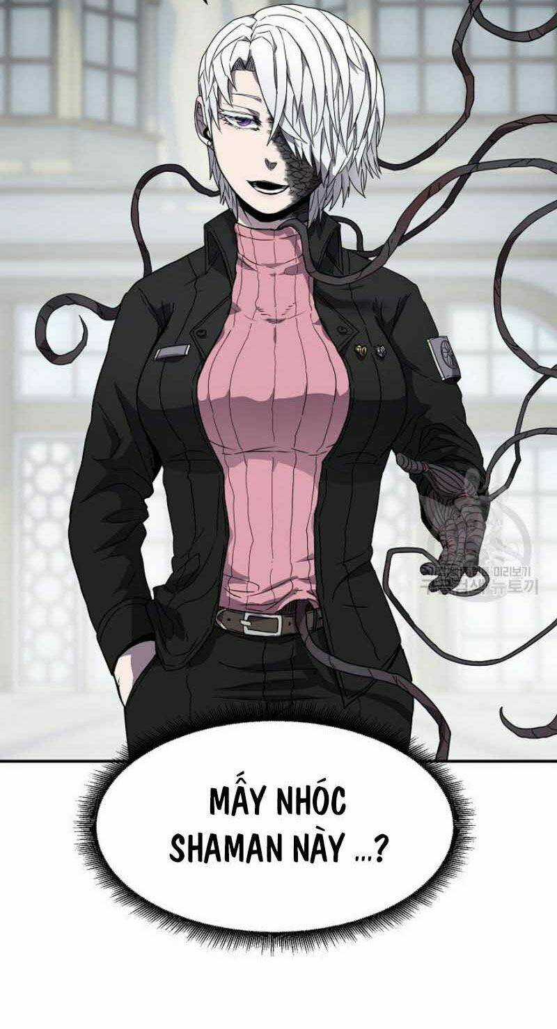 Shaman - Pháp Sư Chapter 17 trang 56