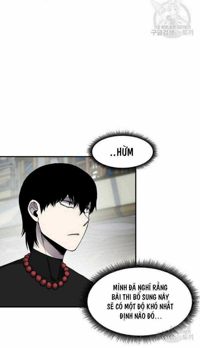 Shaman - Pháp Sư Chapter 17 trang 6