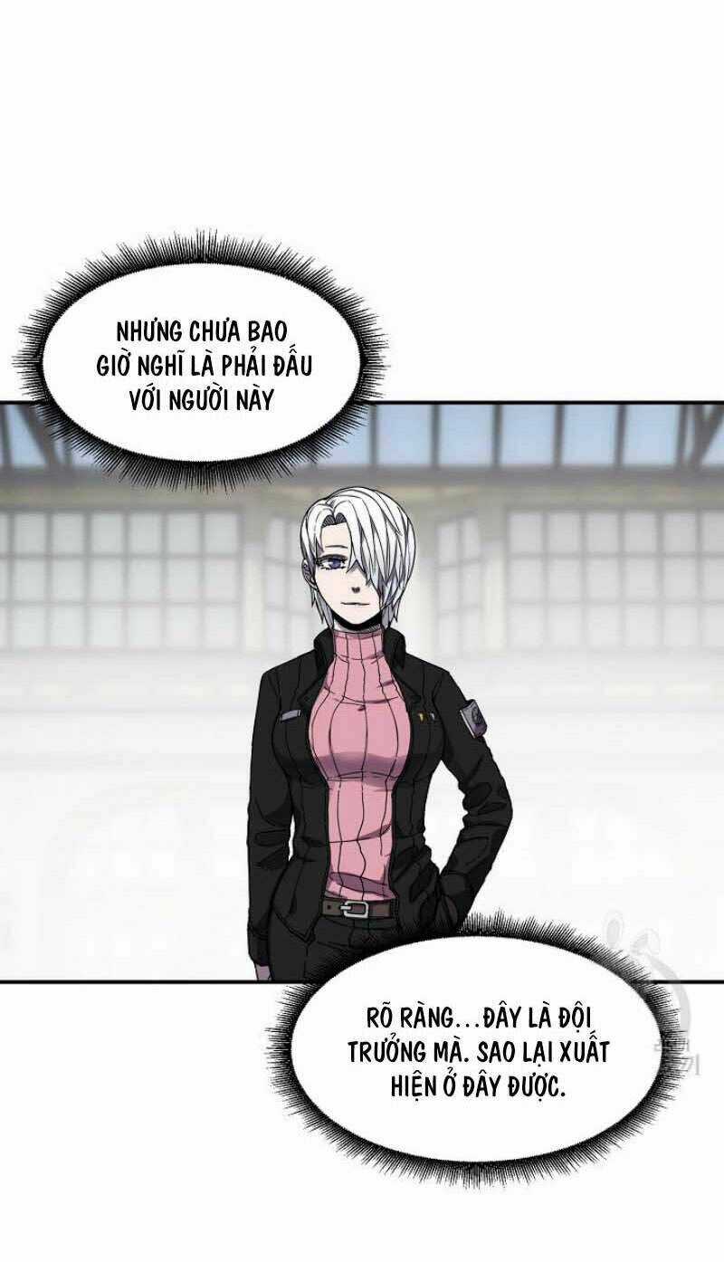 Shaman - Pháp Sư Chapter 17 trang 7