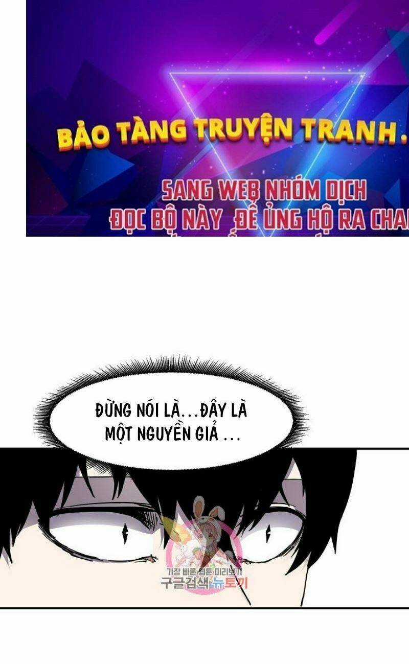 Shaman - Pháp Sư Chapter 18 trang 0