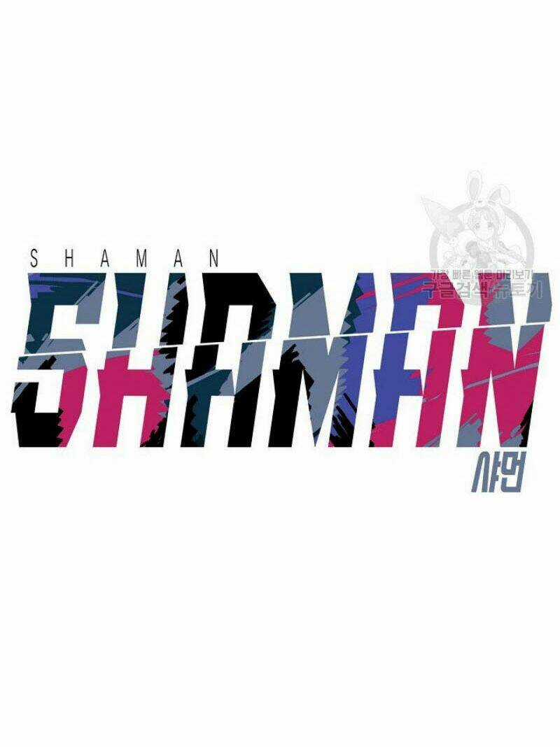 Shaman - Pháp Sư Chapter 18 trang 11
