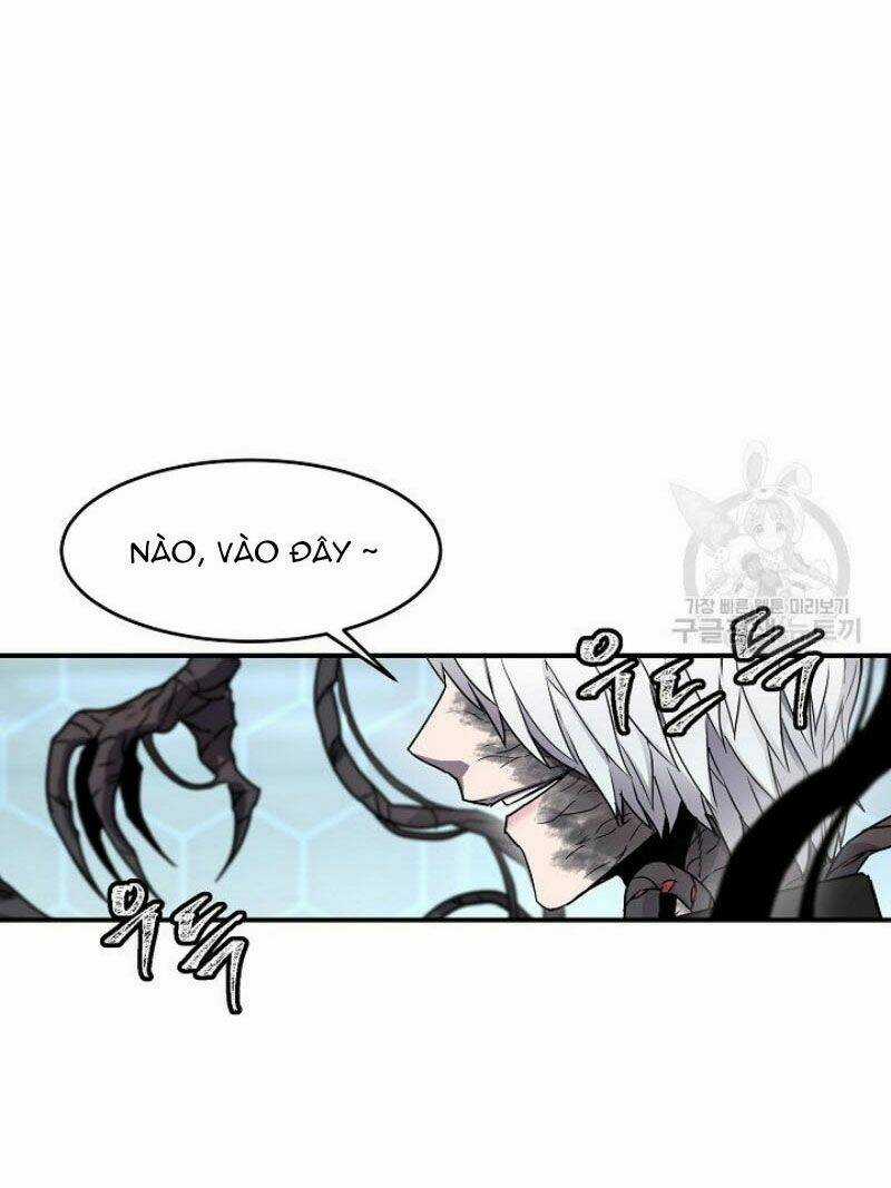 Shaman - Pháp Sư Chapter 18 trang 12