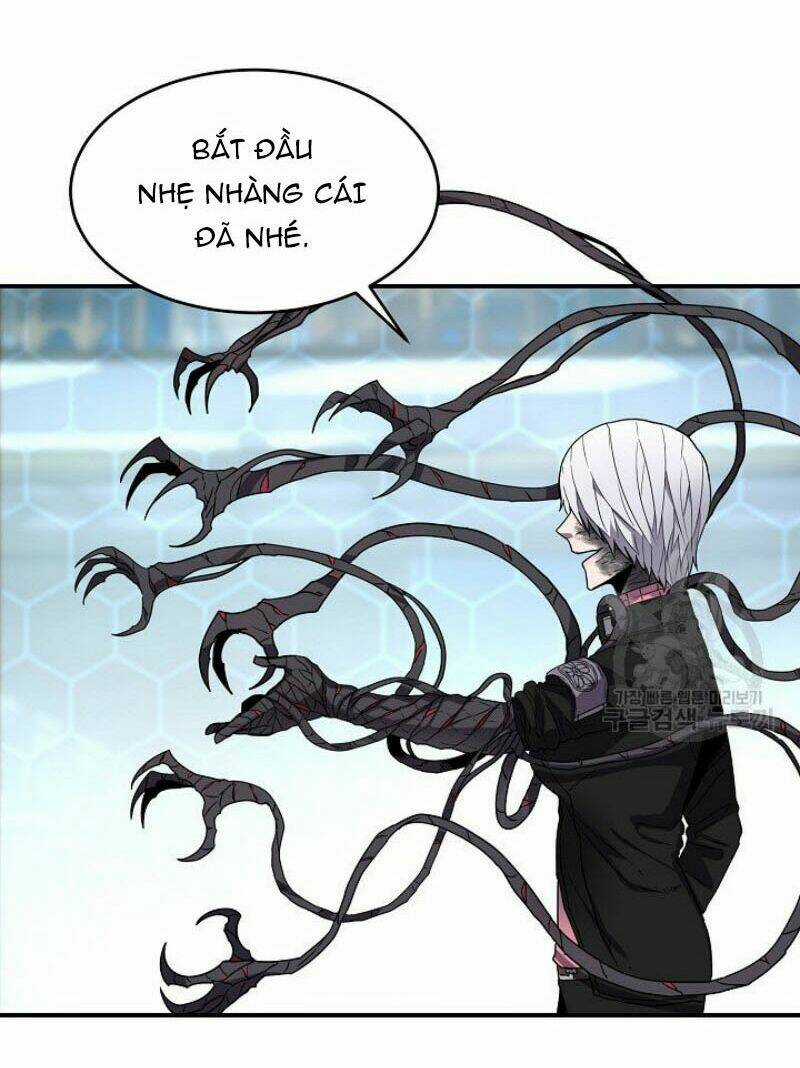 Shaman - Pháp Sư Chapter 18 trang 13