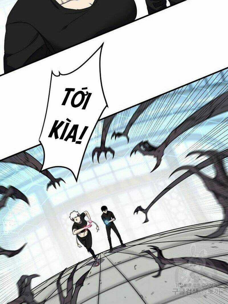 Shaman - Pháp Sư Chapter 18 trang 15